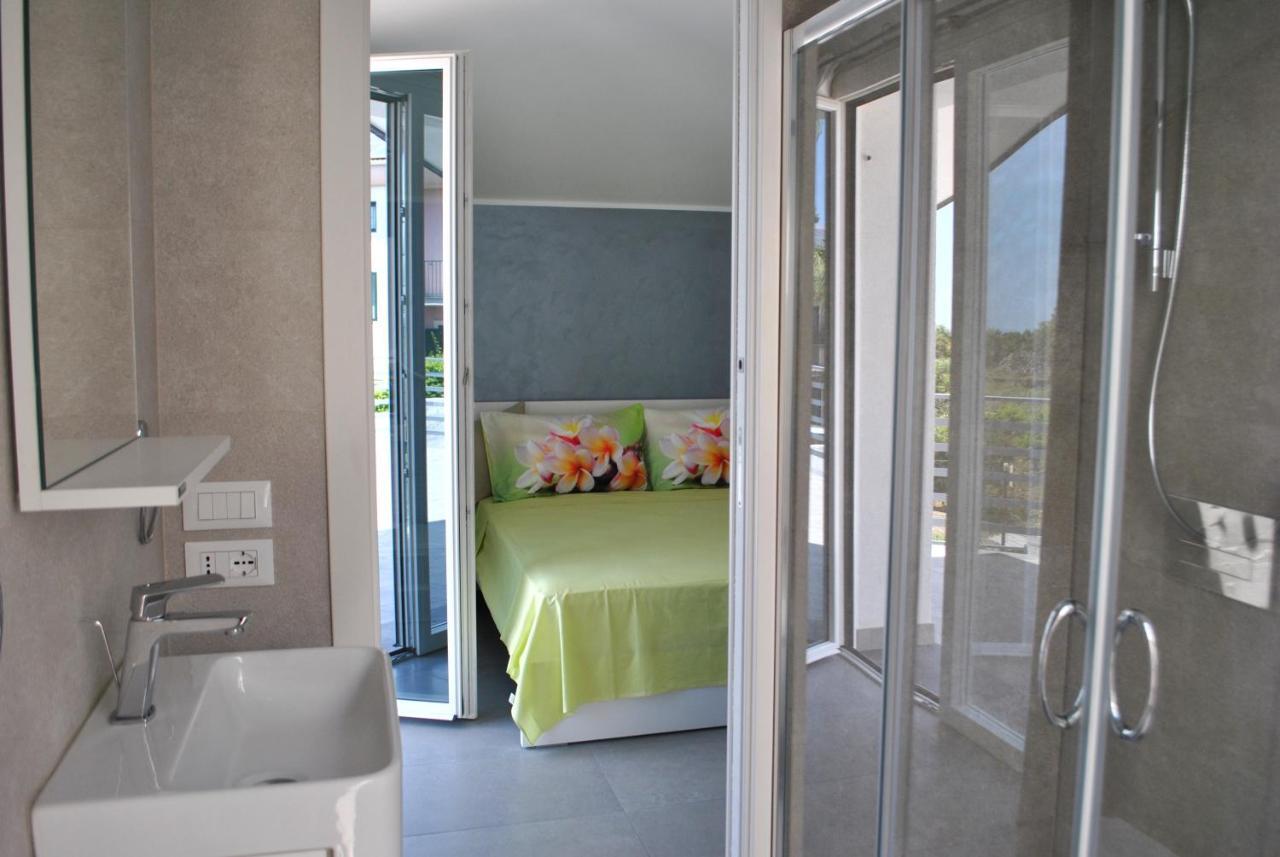 Villa Dedalisa By Holidayngo Acireale Bagian luar foto