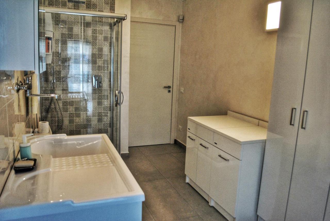 Villa Dedalisa By Holidayngo Acireale Bagian luar foto