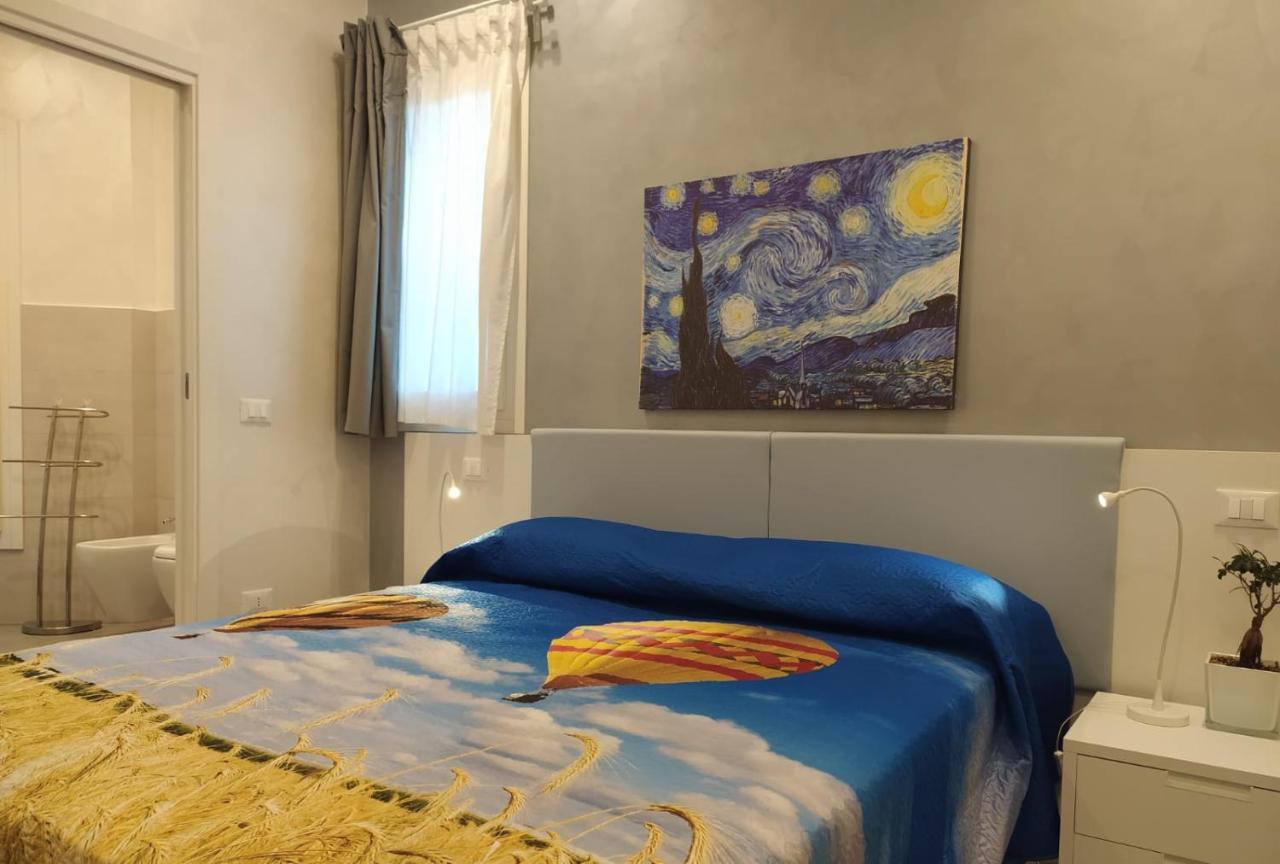 Villa Dedalisa By Holidayngo Acireale Bagian luar foto