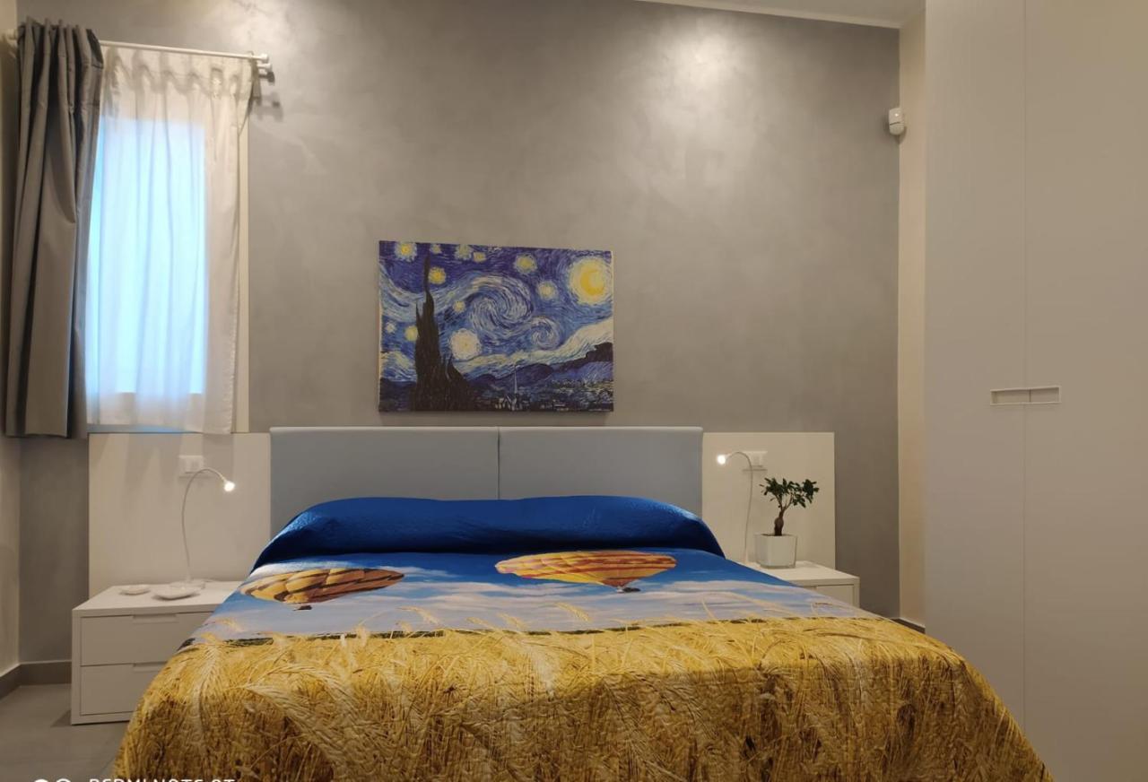 Villa Dedalisa By Holidayngo Acireale Bagian luar foto